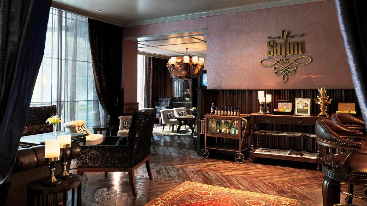 Hotel Muse Bangkok Mgallery Collection Upto Off Go Places Thailand Hotel Muse Bangkok Mgallery Collection Upto Off Go Places Thailand